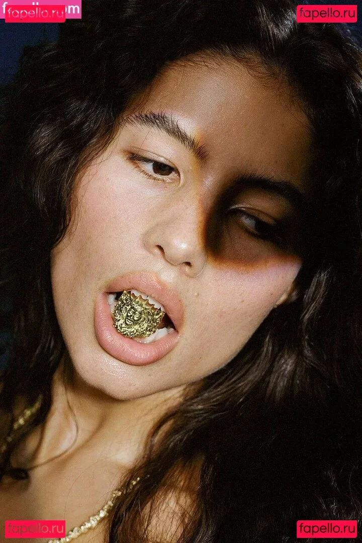 Isabella Carr Onlyfans Photo Gallery 