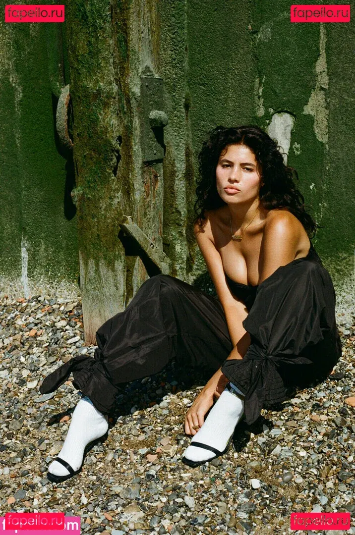 Isabella Carr Onlyfans Photo Gallery 