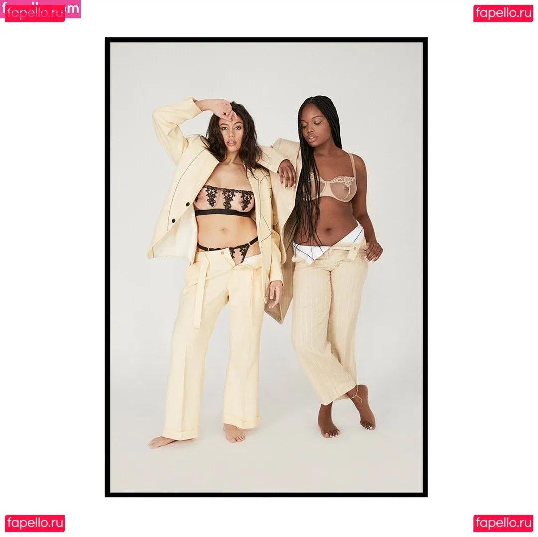 Isabella Carr Onlyfans Photo Gallery 