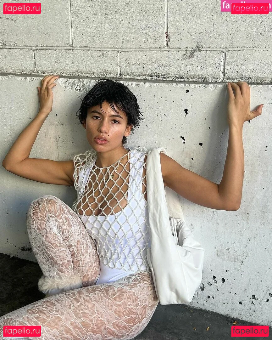 Isabella Carr Onlyfans Photo Gallery 