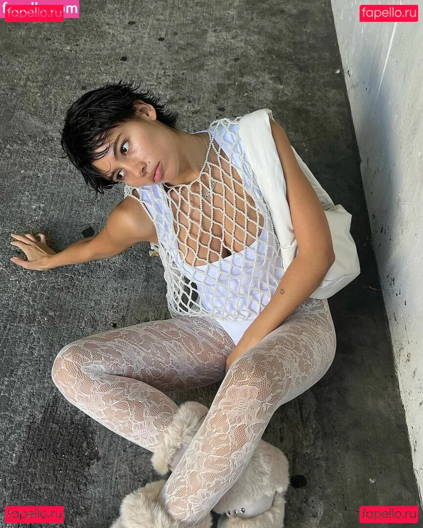 Isabella Carr Onlyfans Photo Gallery 