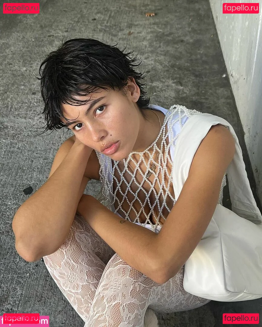 Isabella Carr Onlyfans Photo Gallery 