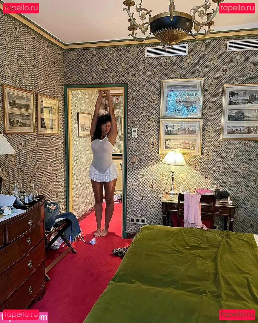 Isabella Carr Onlyfans Photo Gallery 