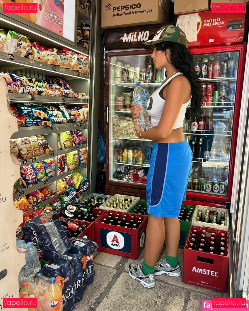 Isabella Carr Onlyfans Photo Gallery 