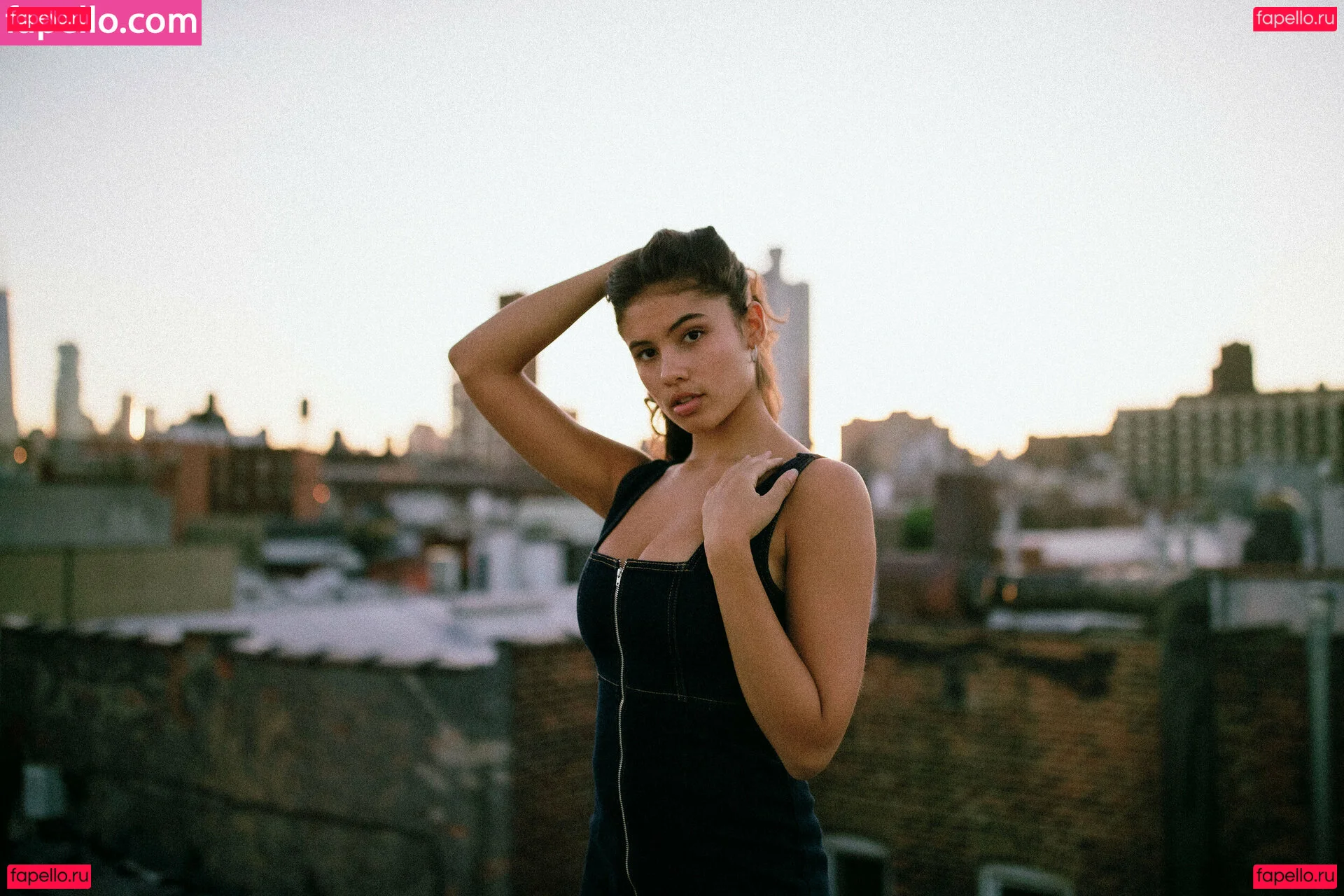 Isabella Carr Onlyfans Photo Gallery 