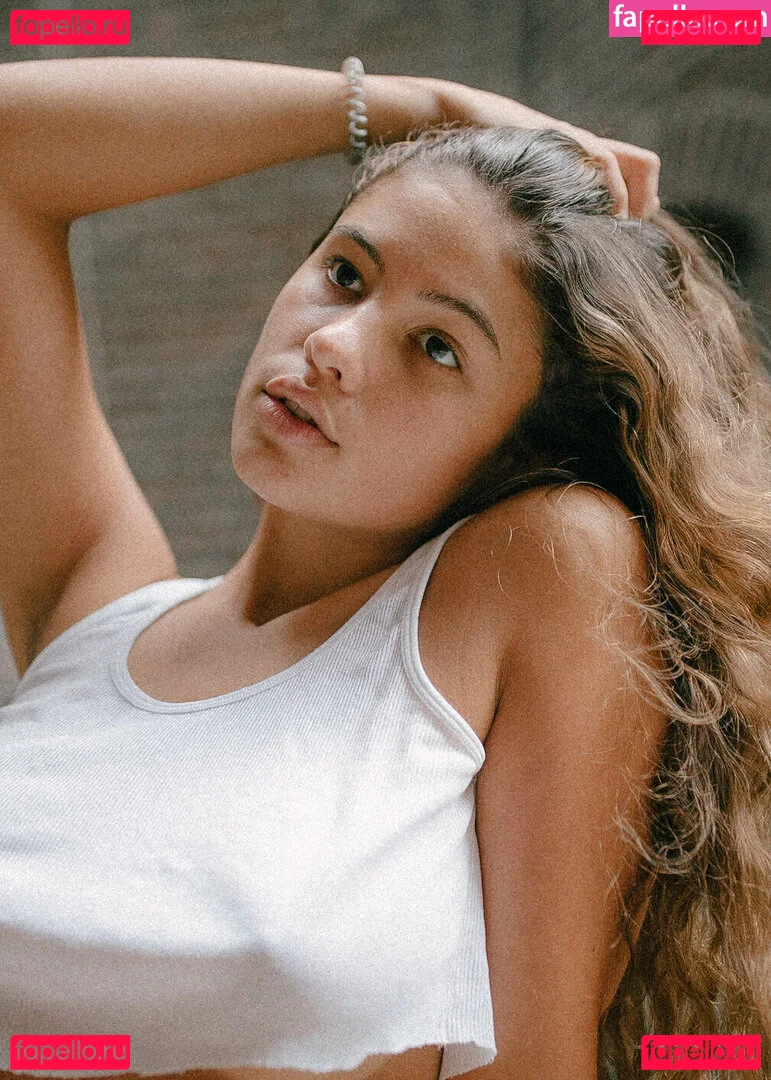 Isabella Carr Onlyfans Photo Gallery 