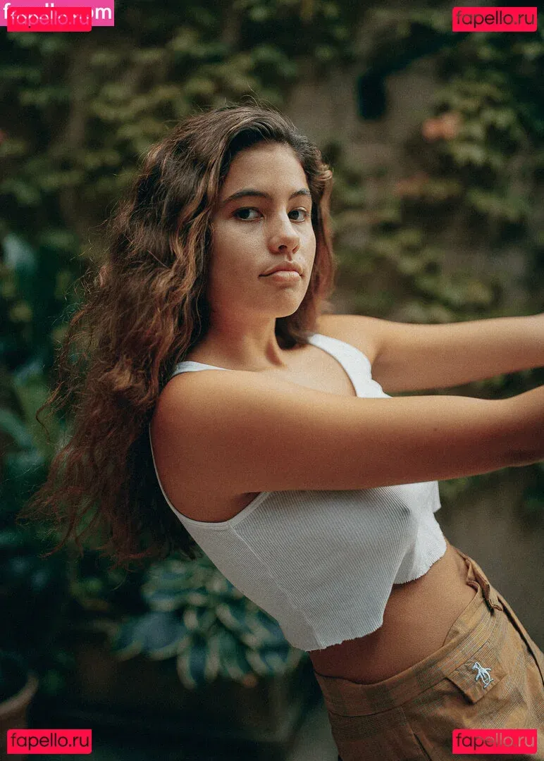 Isabella Carr Onlyfans Photo Gallery 