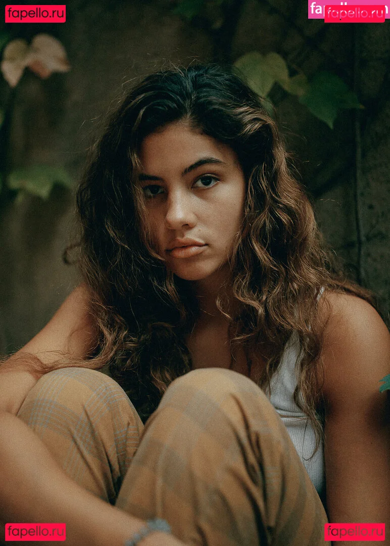 Isabella Carr Onlyfans Photo Gallery 