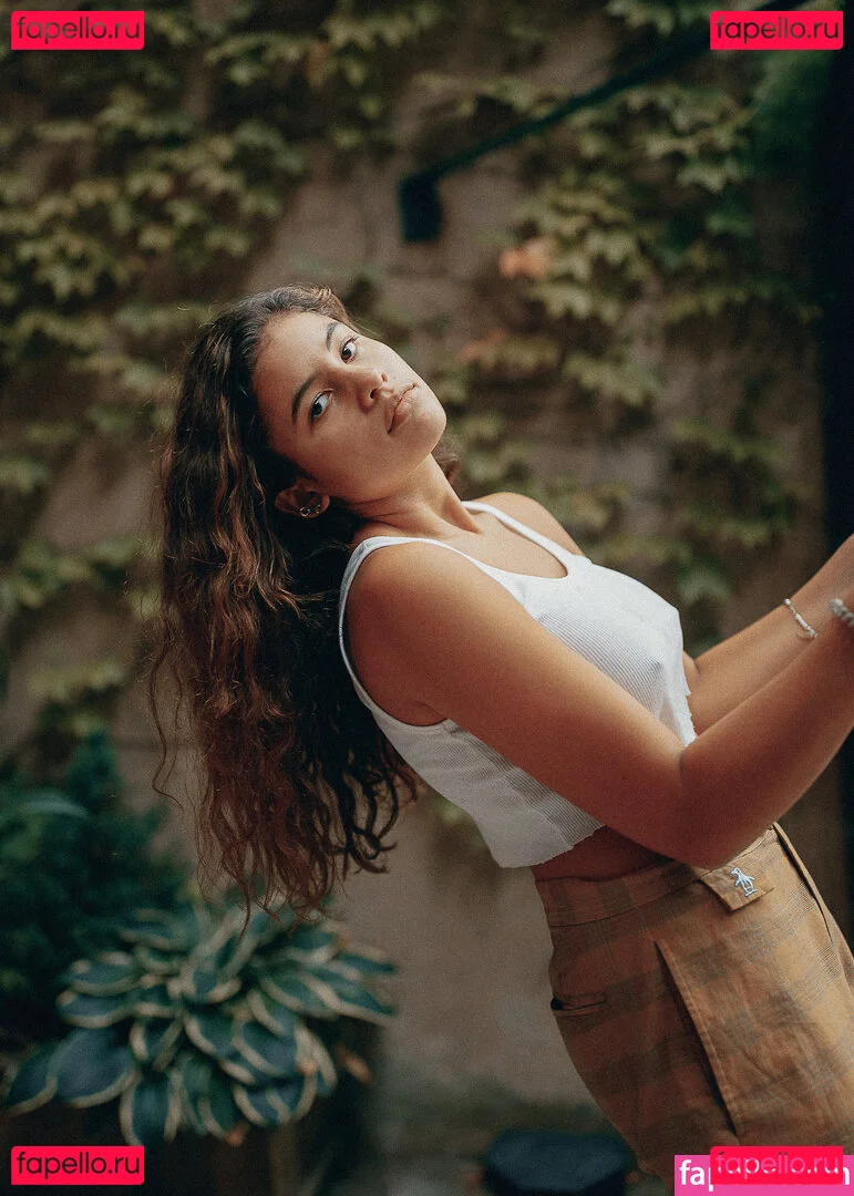 Isabella Carr Onlyfans Photo Gallery 