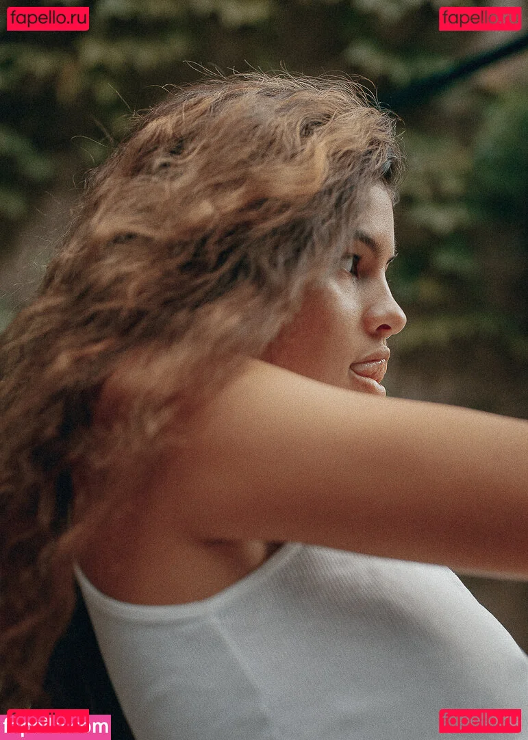 Isabella Carr Onlyfans Photo Gallery 