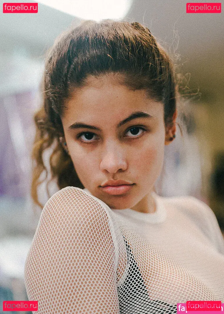 Isabella Carr Onlyfans Photo Gallery 