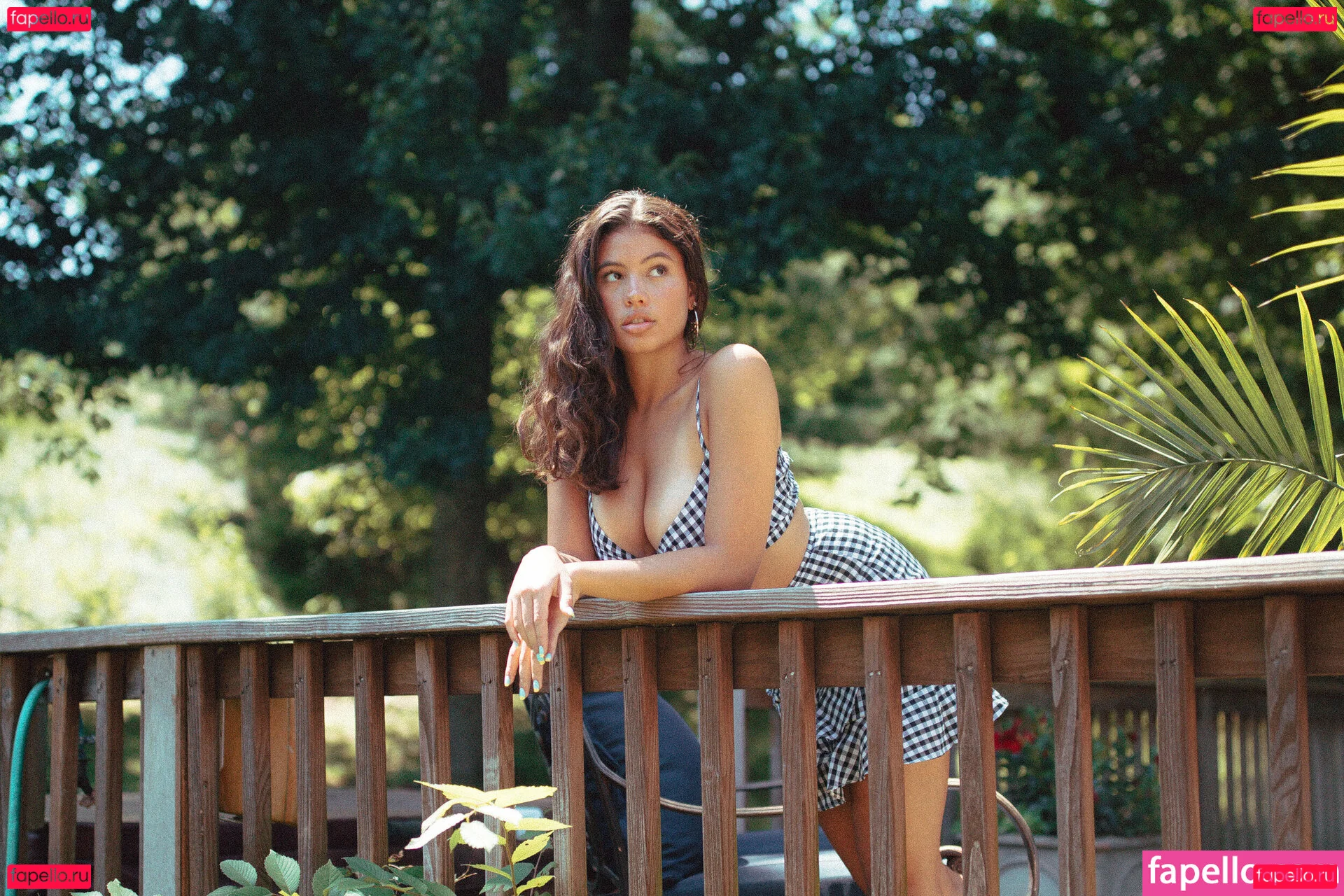 Isabella Carr Onlyfans Photo Gallery 