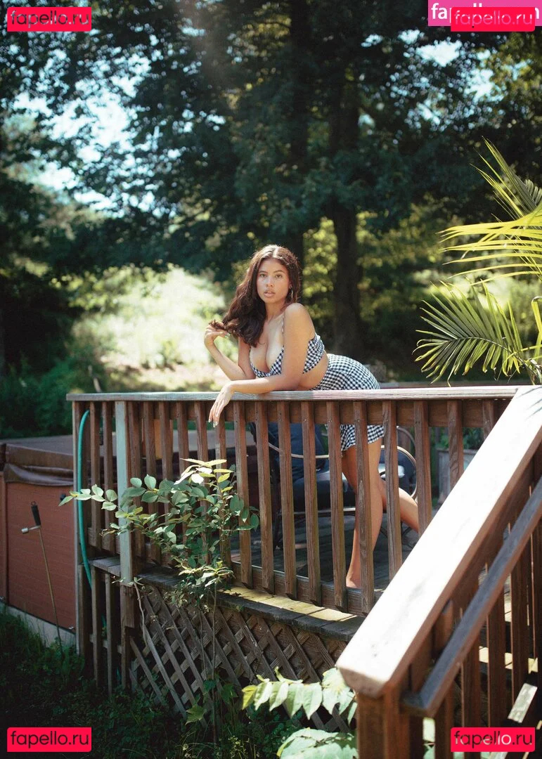 Isabella Carr Onlyfans Photo Gallery 