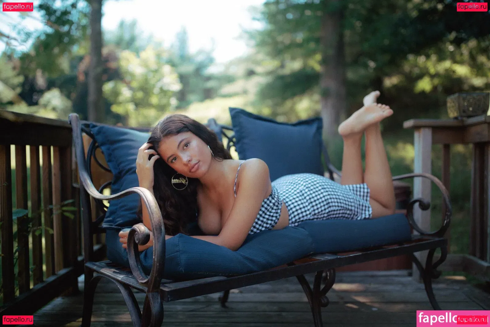 Isabella Carr Onlyfans Photo Gallery 