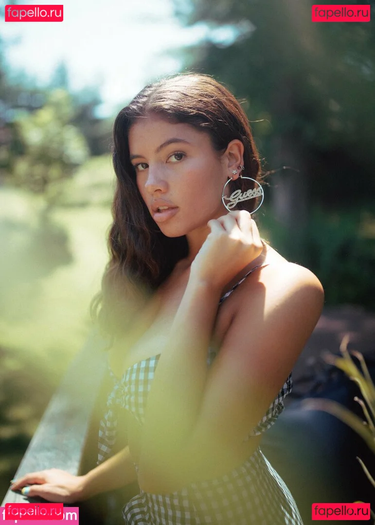 Isabella Carr Onlyfans Photo Gallery 