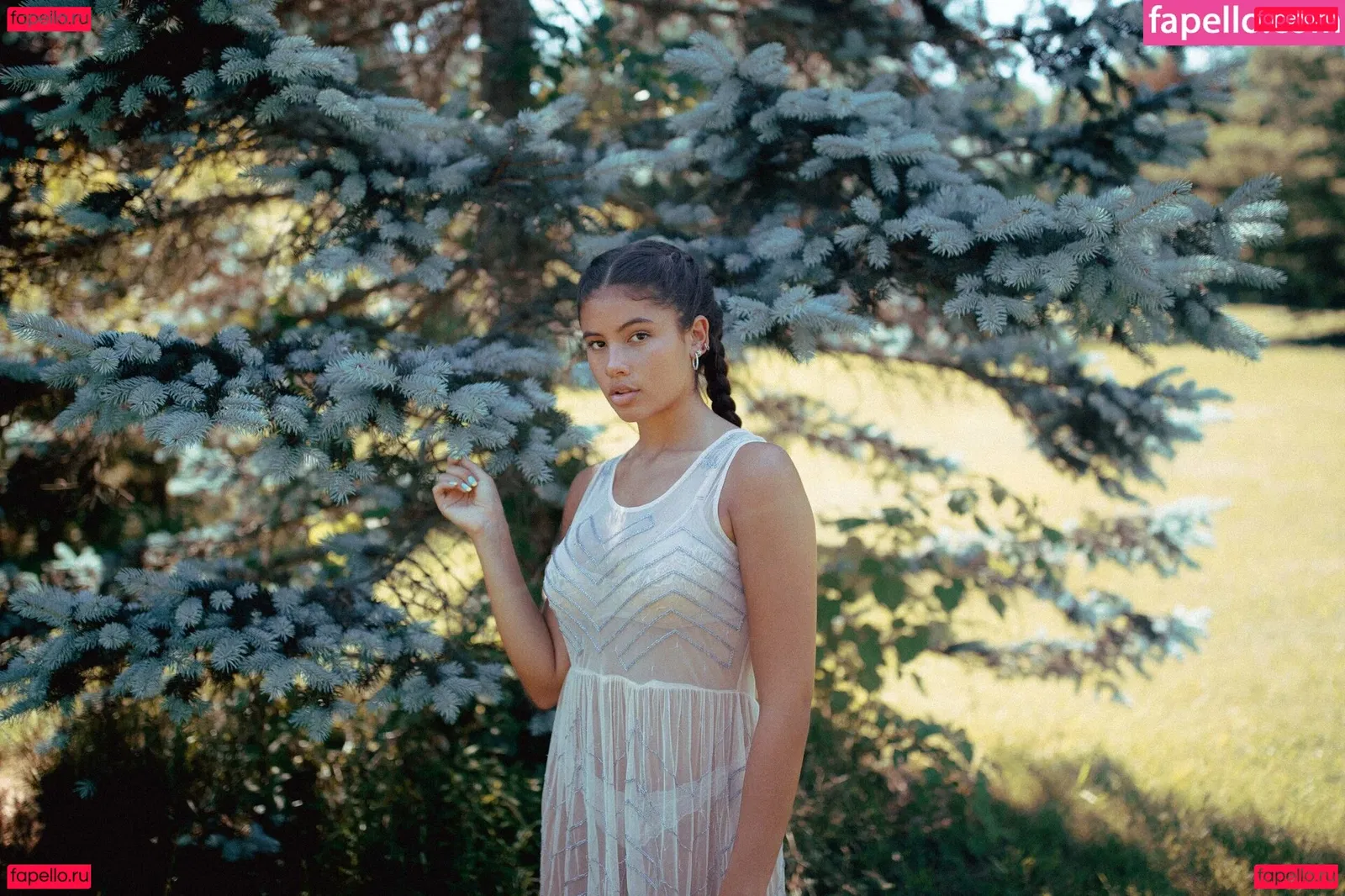 Isabella Carr Onlyfans Photo Gallery 