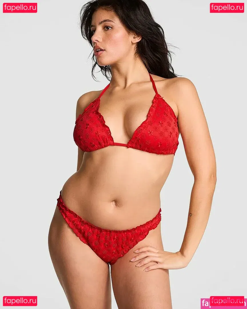 Isabella Carr Onlyfans Photo Gallery 