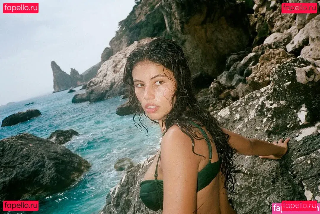 Isabella Carr Onlyfans Photo Gallery 