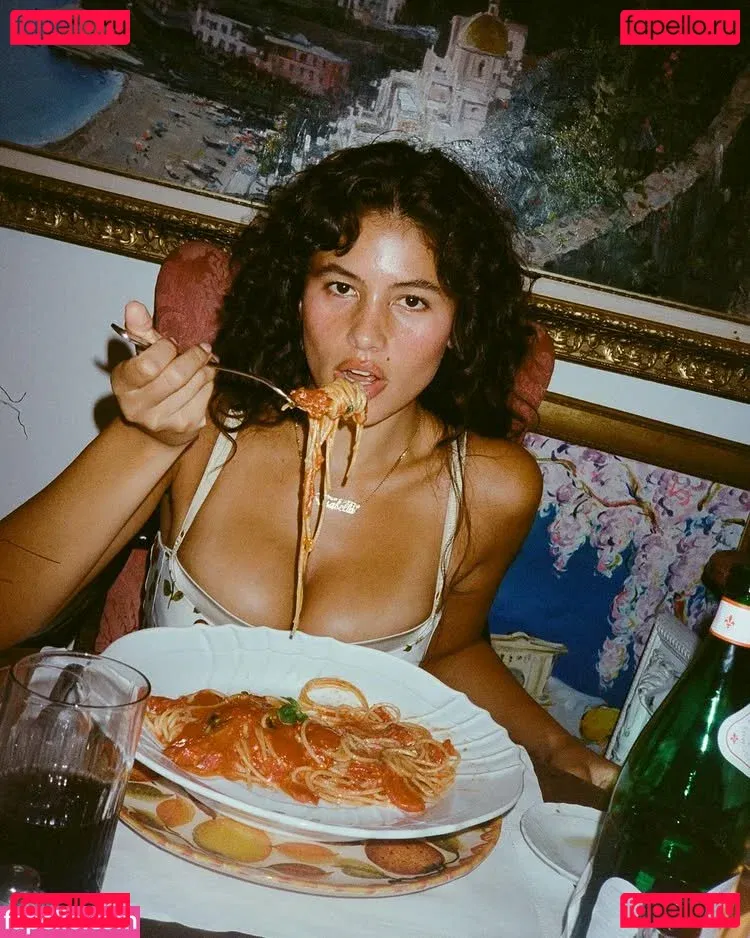 Isabella Carr Onlyfans Photo Gallery 