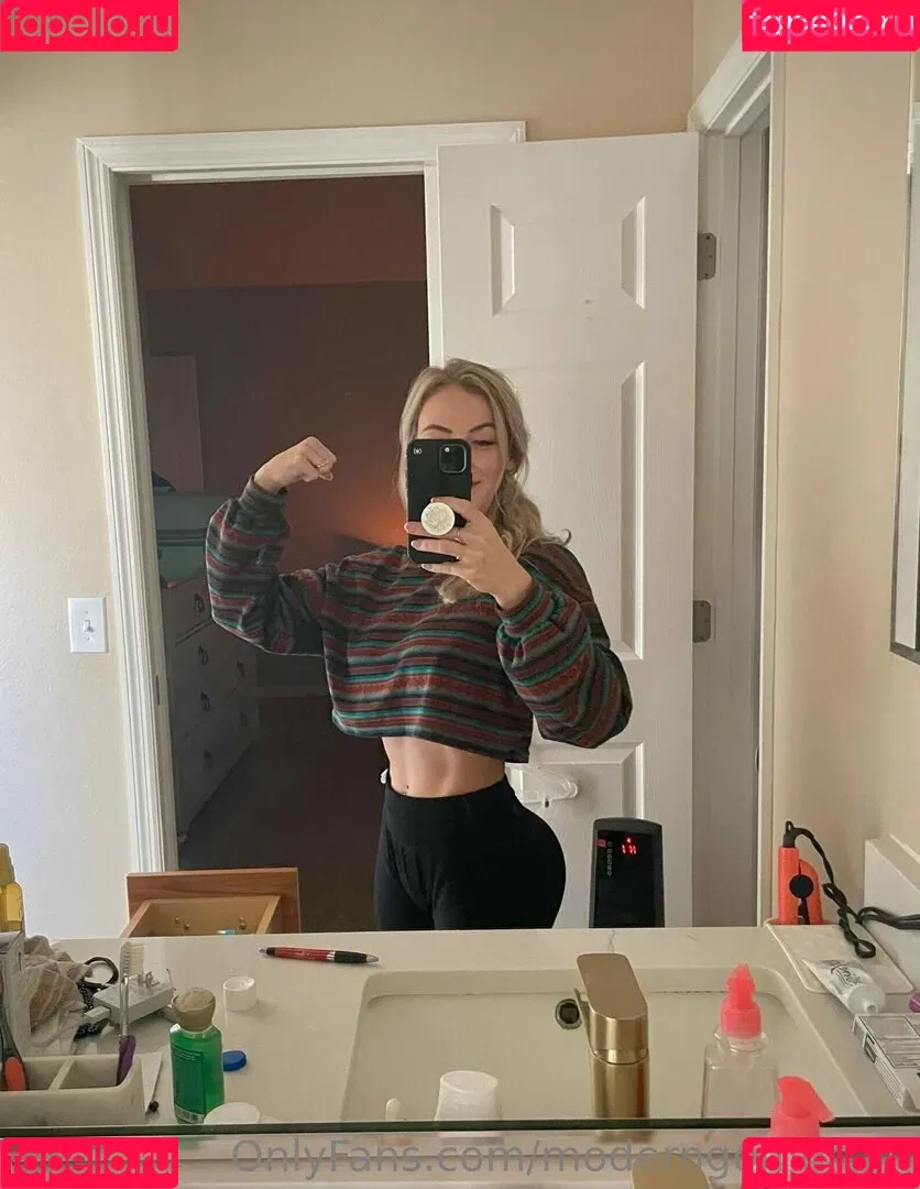 moderngomorrah Onlyfans Photo Gallery 