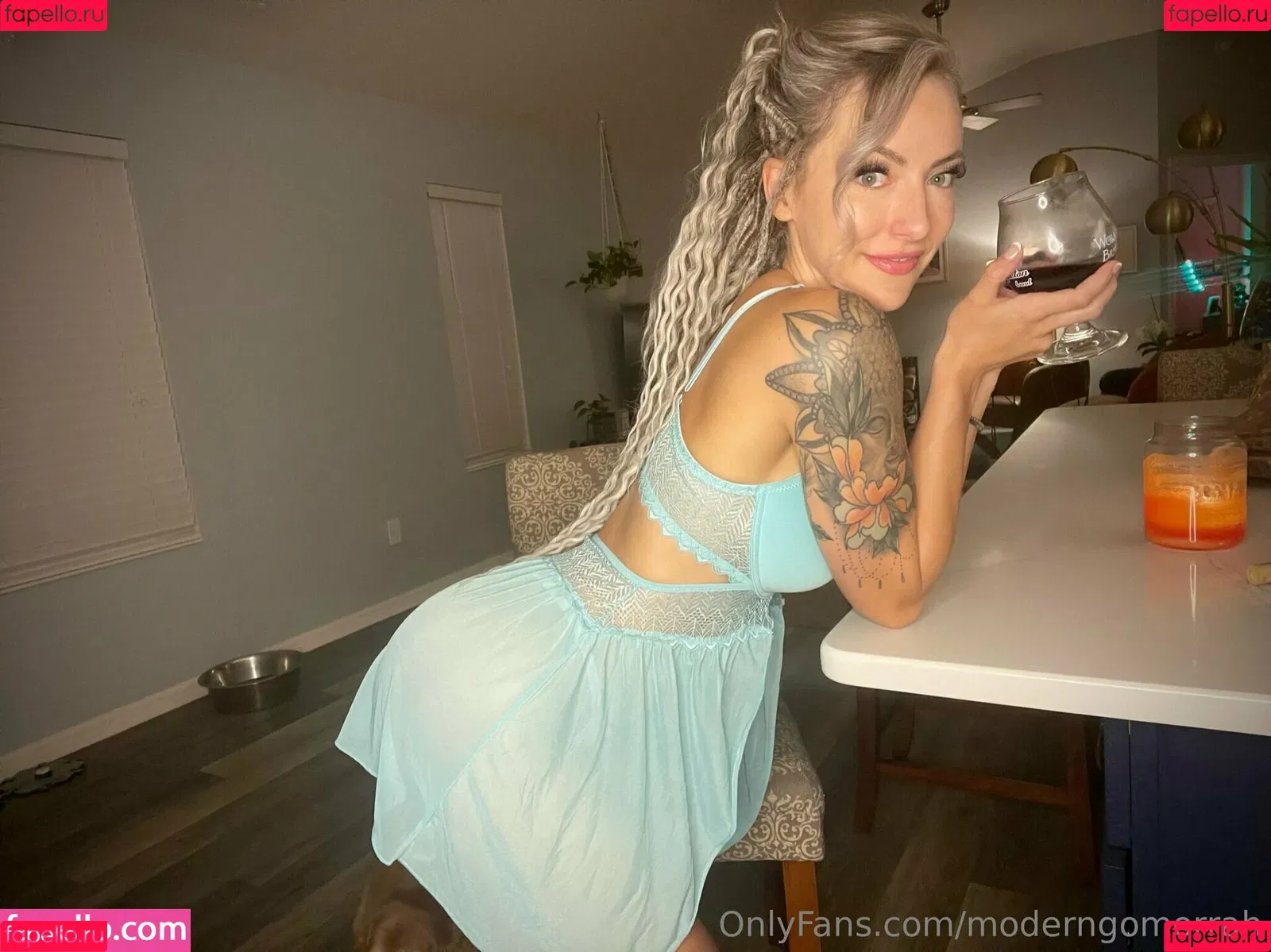 moderngomorrah Onlyfans Photo Gallery 