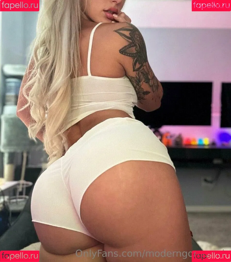 moderngomorrah Onlyfans Photo Gallery 