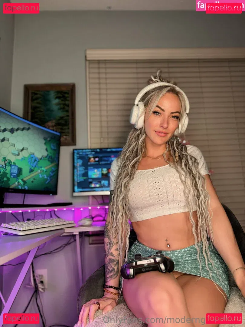 moderngomorrah Onlyfans Photo Gallery 