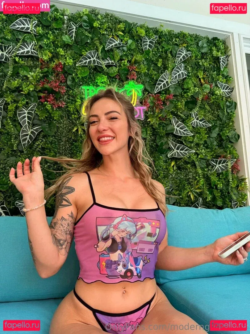 moderngomorrah Onlyfans Photo Gallery 