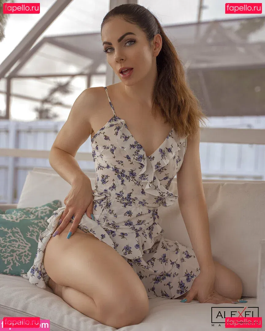 alexeimagazinefree Onlyfans Photo Gallery 