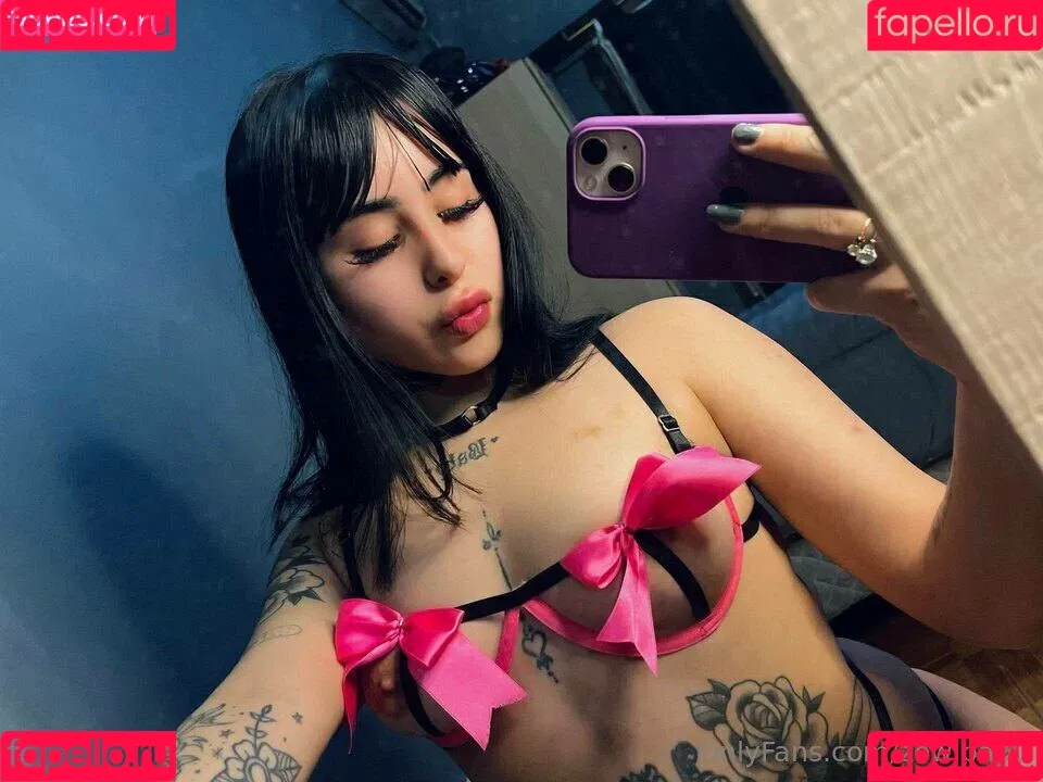 zowibaby Onlyfans Photo Gallery 