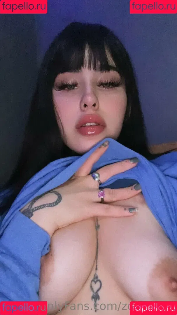 zowibaby Onlyfans Photo Gallery 
