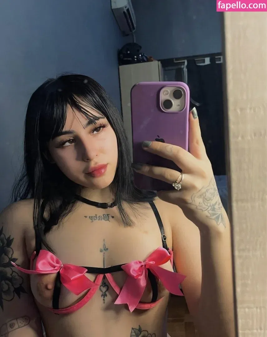 zowibaby Onlyfans Photo Gallery 