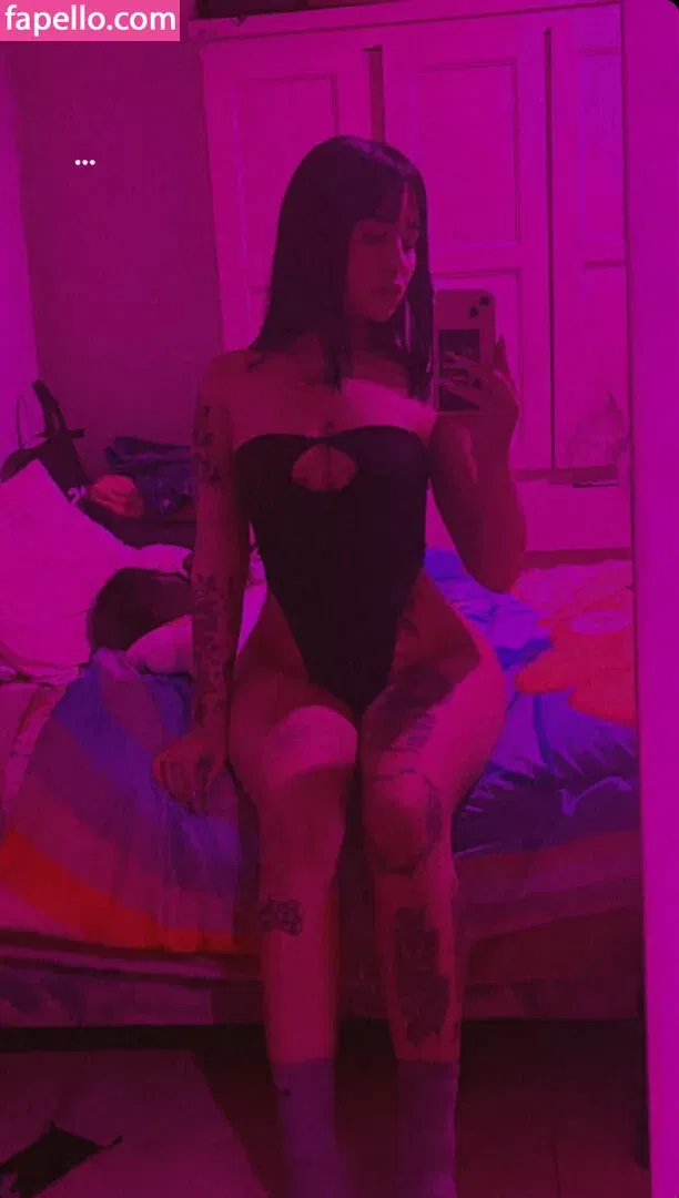 zowibaby Onlyfans Photo Gallery 