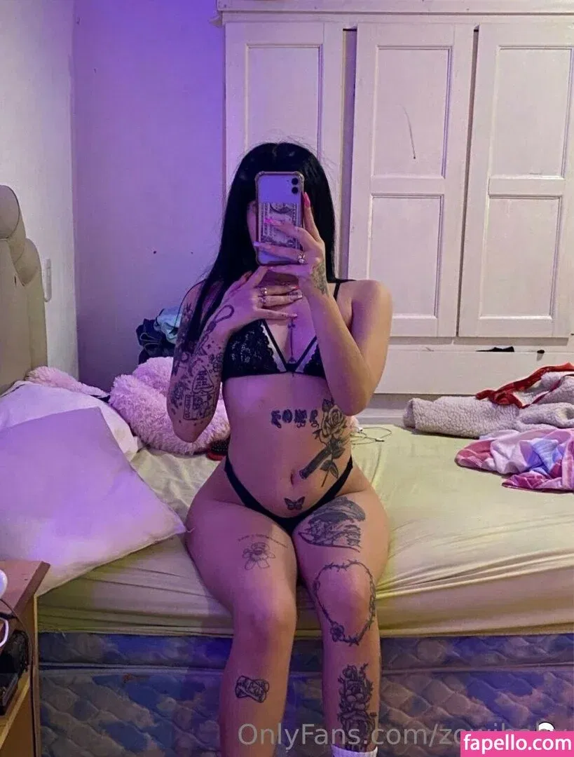 zowibaby Onlyfans Photo Gallery 