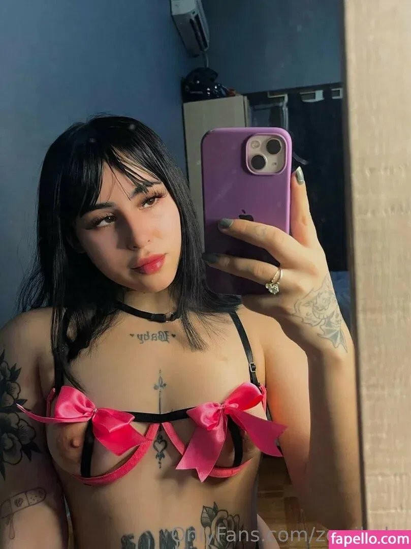 zowibaby Onlyfans Photo Gallery 