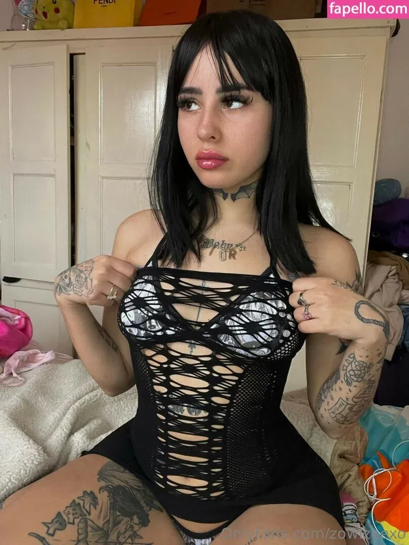 zowibaby Onlyfans Photo Gallery 