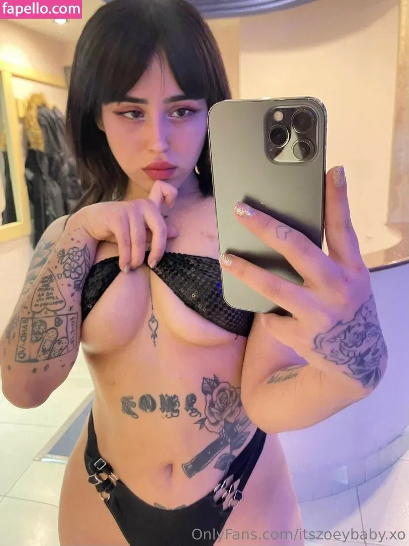 zowibaby Onlyfans Photo Gallery 