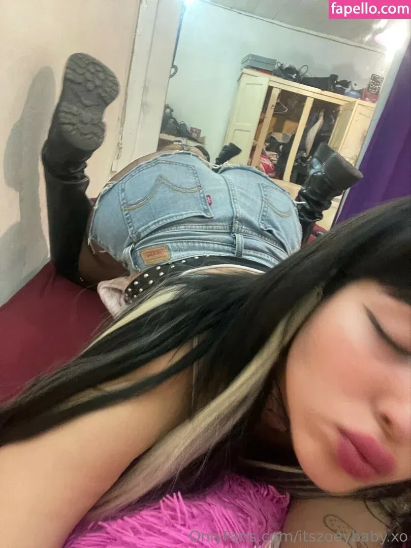 zowibaby Onlyfans Photo Gallery 