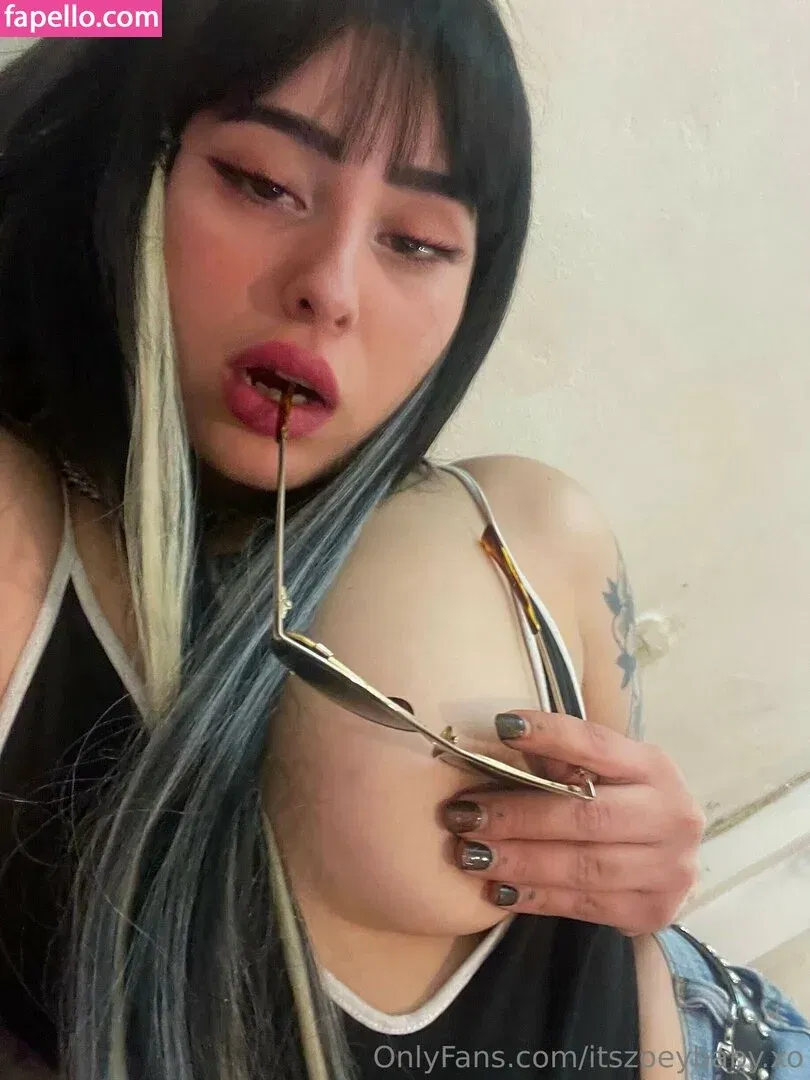 zowibaby Onlyfans Photo Gallery 