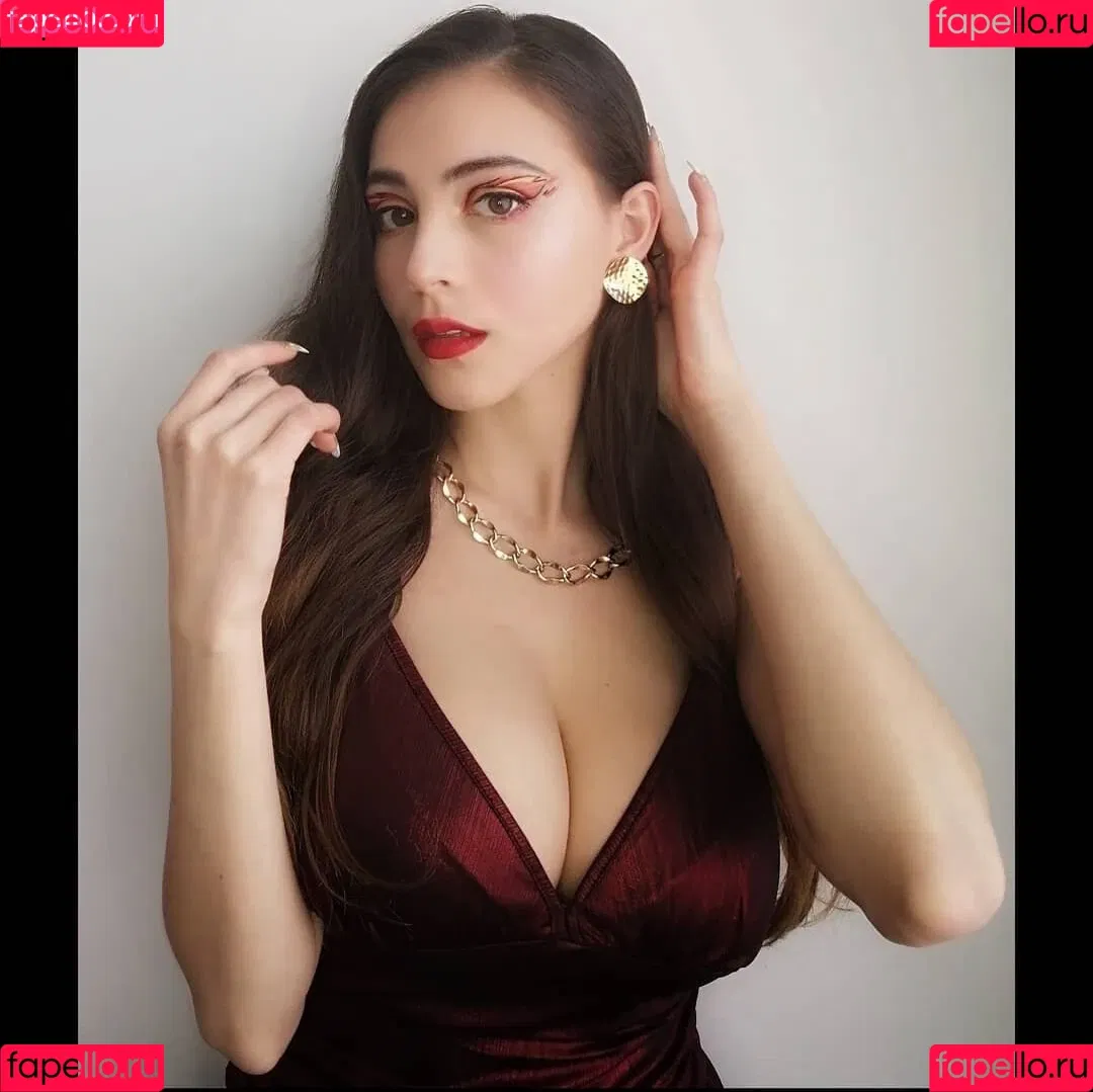 Daniela Derly Onlyfans Photo Gallery 