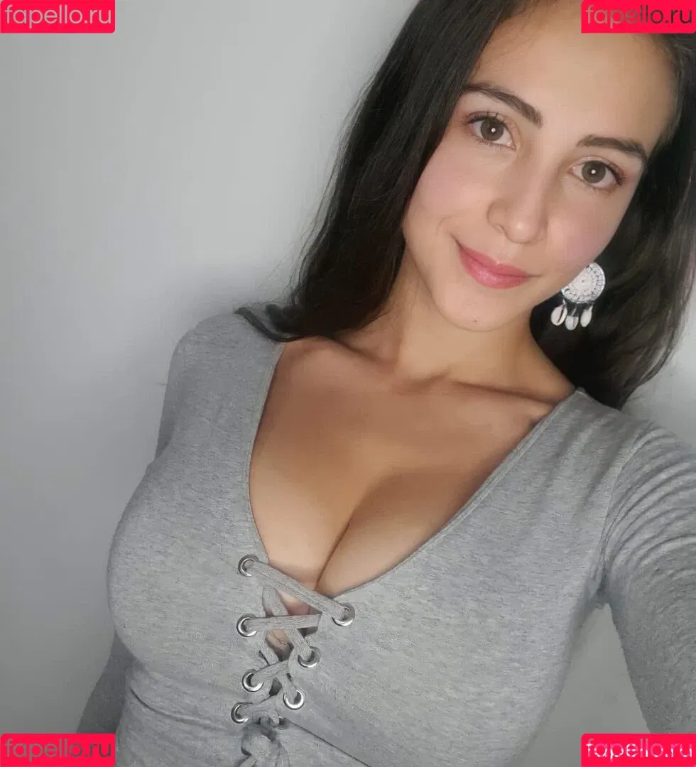 Daniela Derly Onlyfans Photo Gallery 