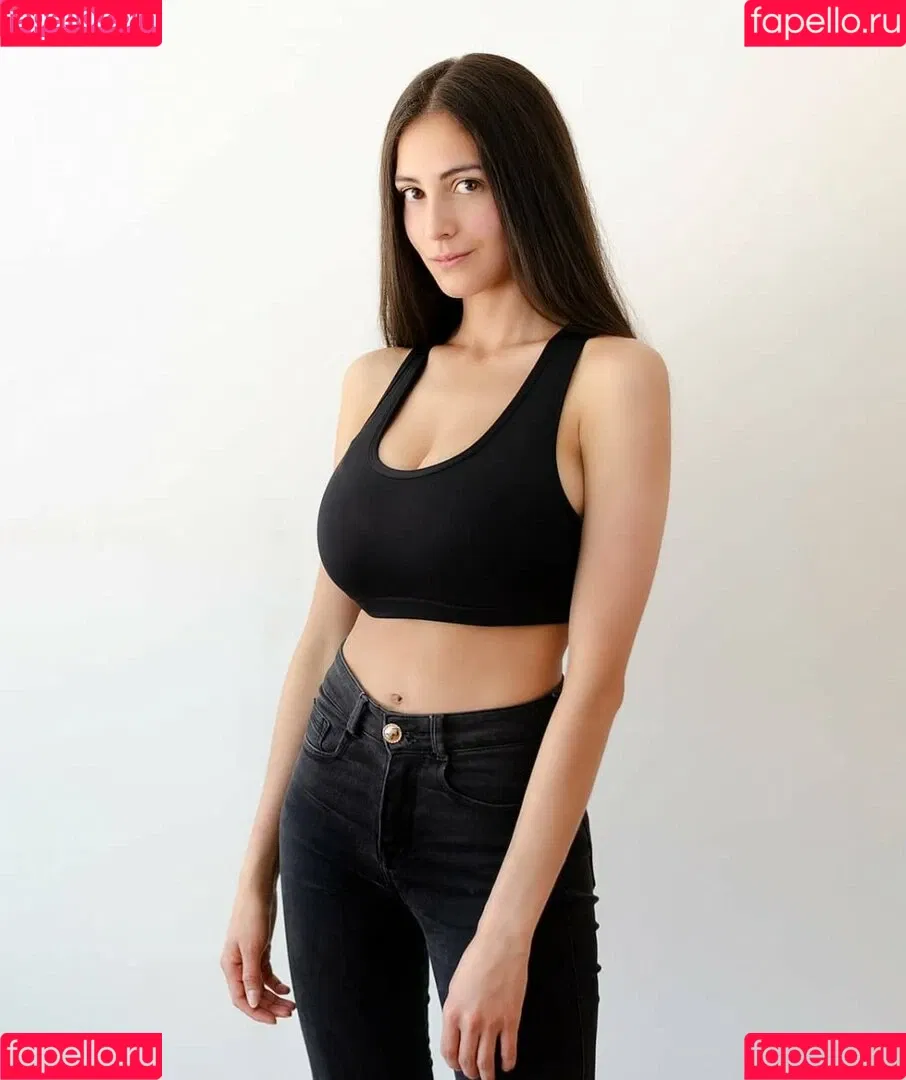 Daniela Derly Onlyfans Photo Gallery 