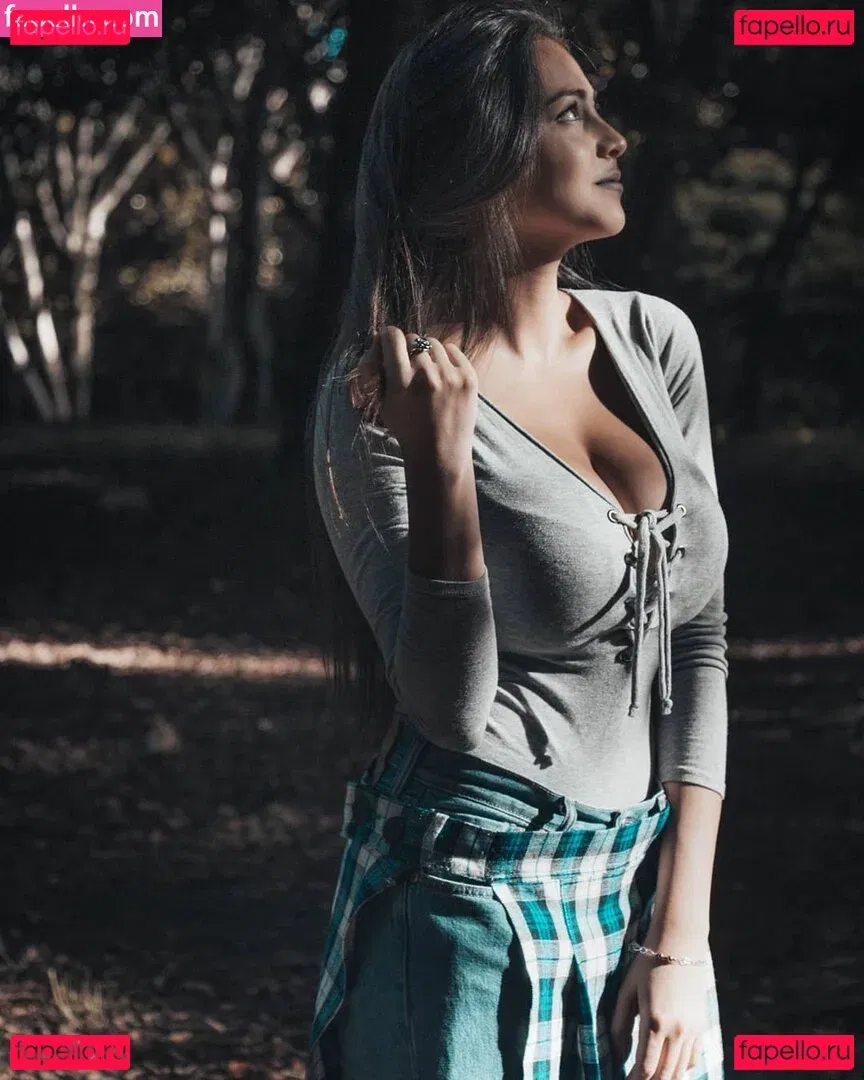 Daniela Derly Onlyfans Photo Gallery 