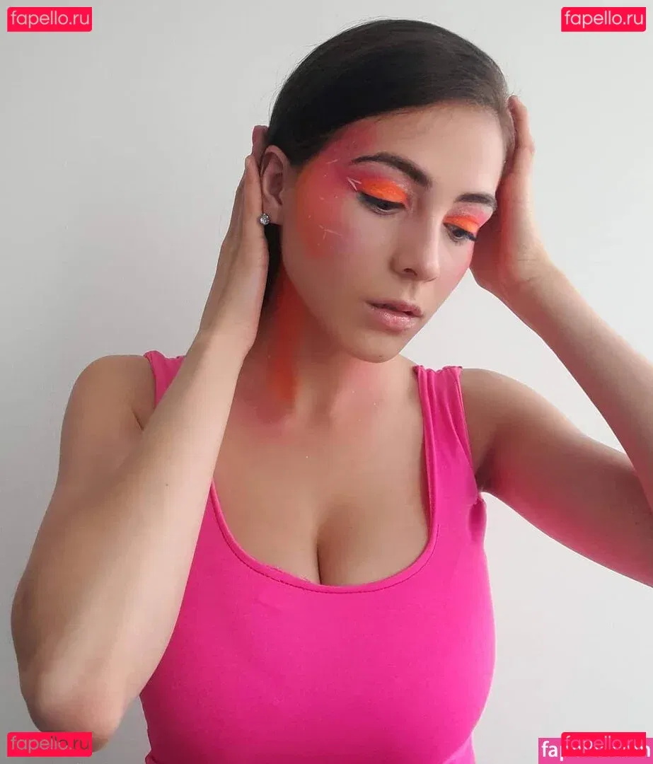 Daniela Derly Onlyfans Photo Gallery 