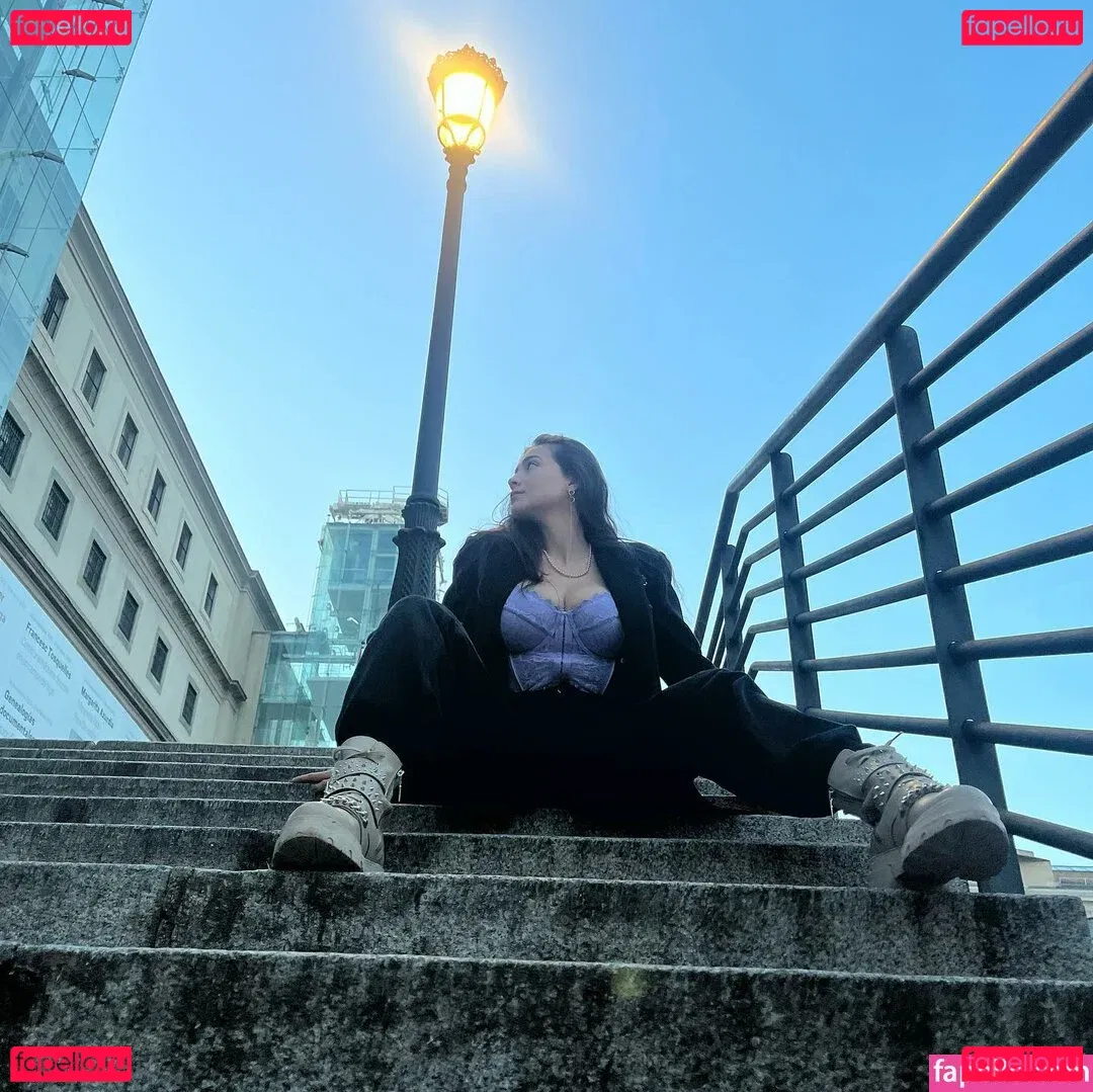 Daniela Derly Onlyfans Photo Gallery 