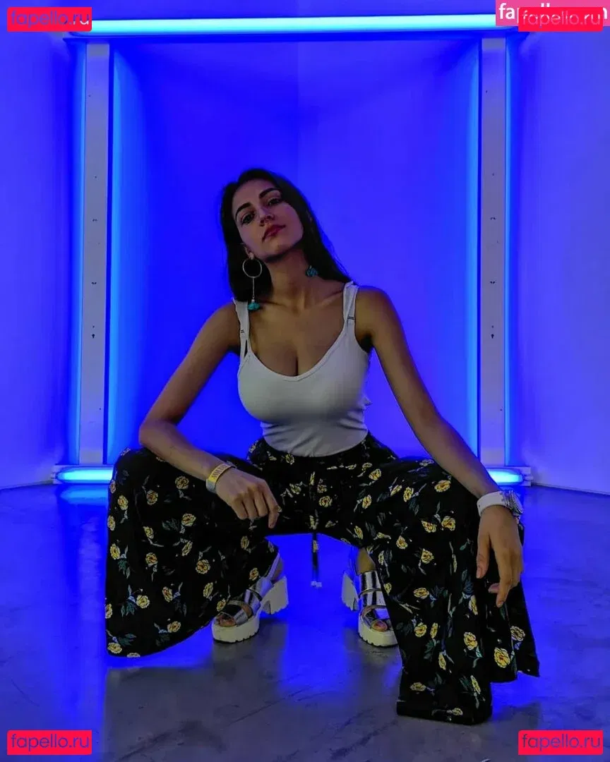 Daniela Derly Onlyfans Photo Gallery 