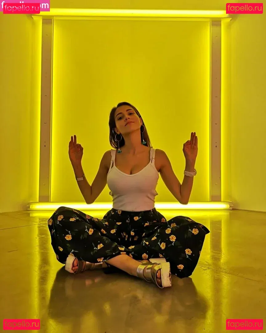 Daniela Derly Onlyfans Photo Gallery 