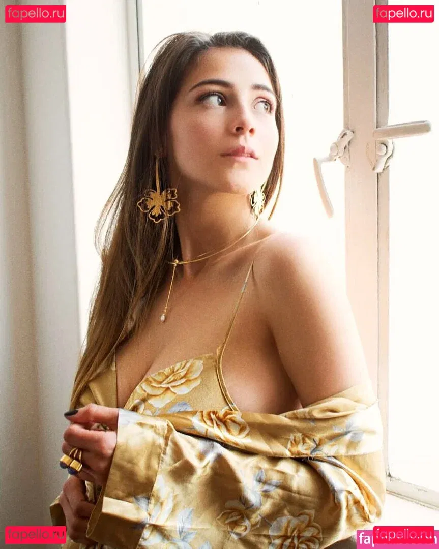 Daniela Derly Onlyfans Photo Gallery 