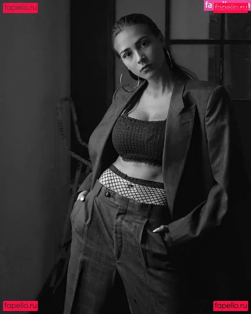 Daniela Derly Onlyfans Photo Gallery 