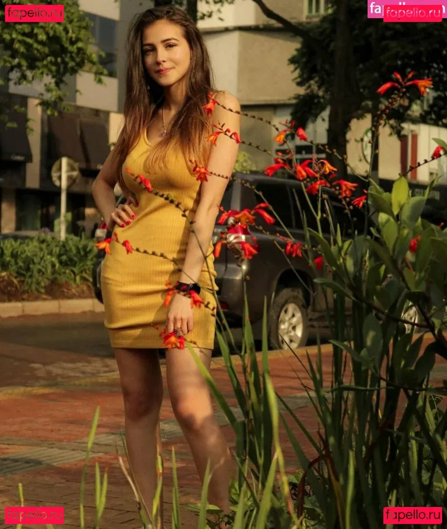 Daniela Derly Onlyfans Photo Gallery 